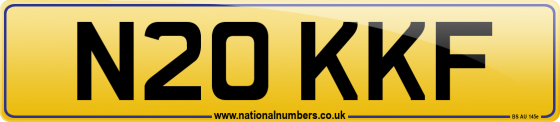 N20 KKF