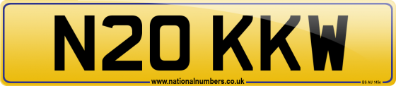 N20 KKW