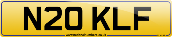 N20 KLF