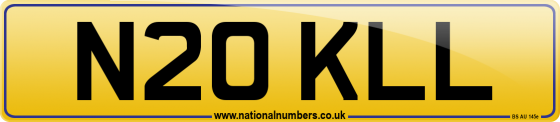N20 KLL