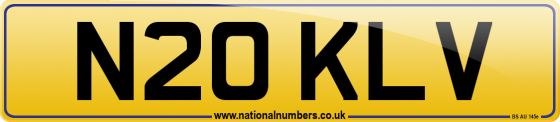 N20 KLV