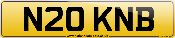 N20 KNB