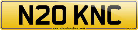 N20 KNC
