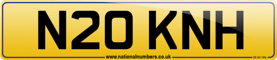 N20 KNH