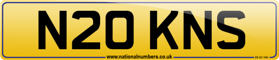 N20 KNS