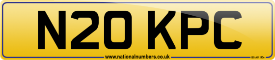 N20 KPC