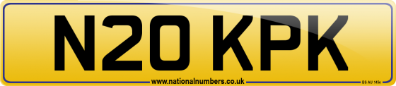 N20 KPK