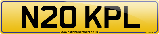 N20 KPL