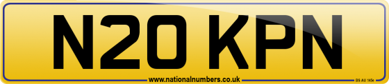 N20 KPN