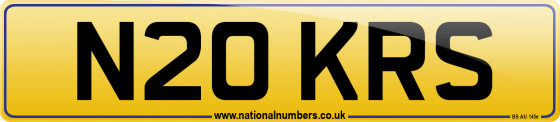 N20 KRS