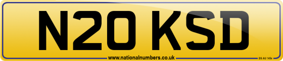 N20 KSD