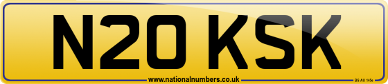 N20 KSK