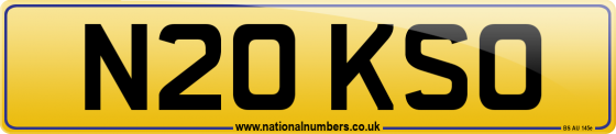 N20 KSO