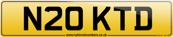 N20 KTD