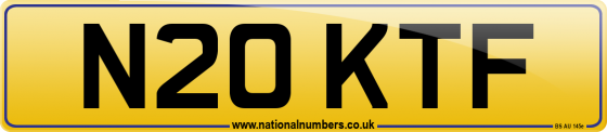 N20 KTF
