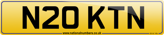 N20 KTN