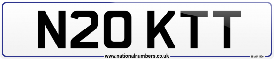 N20 KTT