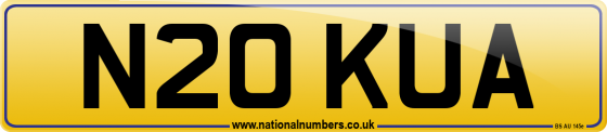 N20 KUA