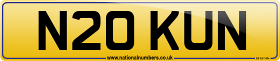 N20 KUN