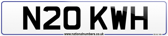 N20 KWH