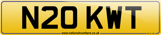 N20 KWT