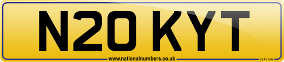 N20 KYT