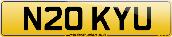 N20 KYU