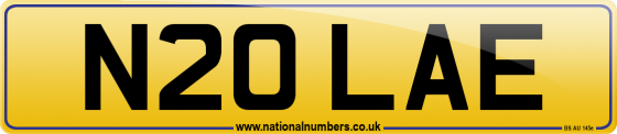 N20 LAE