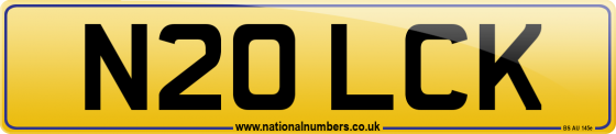 N20 LCK