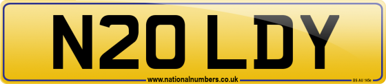 N20 LDY