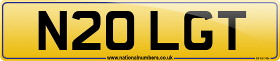 N20 LGT
