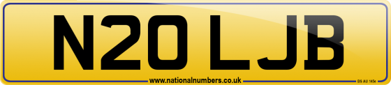 N20 LJB