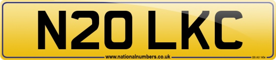 N20 LKC