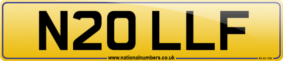 N20 LLF