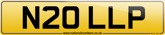 N20 LLP