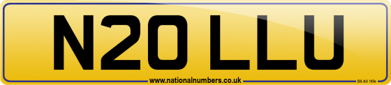 N20 LLU