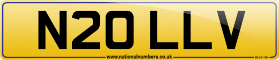 N20 LLV