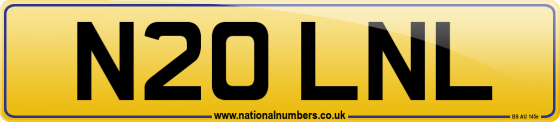 N20 LNL