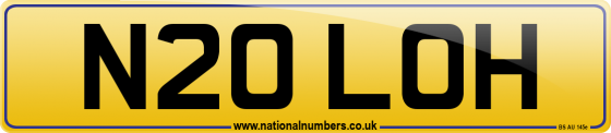 N20 LOH