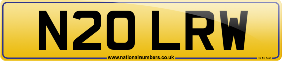 N20 LRW