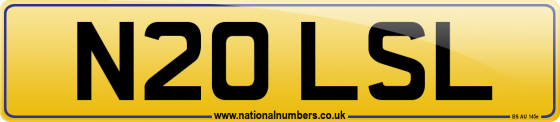 N20 LSL