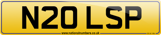 N20 LSP