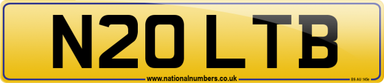 N20 LTB