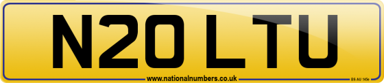 N20 LTU