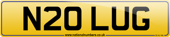 N20 LUG