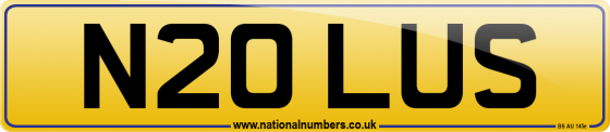 N20 LUS