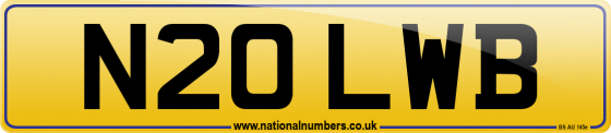 N20 LWB