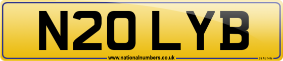 N20 LYB