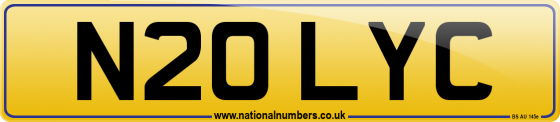 N20 LYC