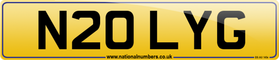 N20 LYG